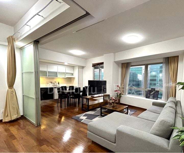 1 Bed Apartment (Condo) for Rent in  The Sail @ Marina Bay(3)
