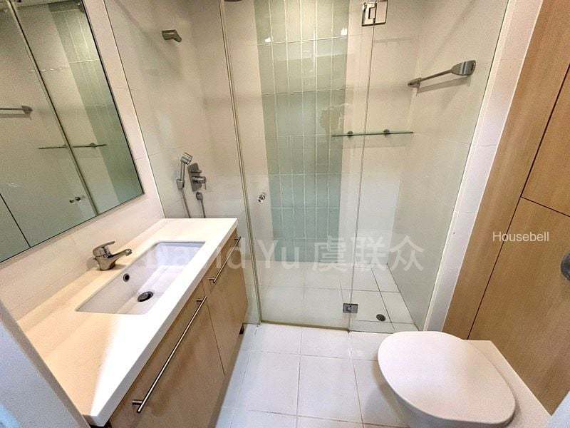 1 Bed Apartment (Condo) for Rent in  The Sail @ Marina Bay, S$ 5,500 /mo, 678 sqft, Condos - Apartment