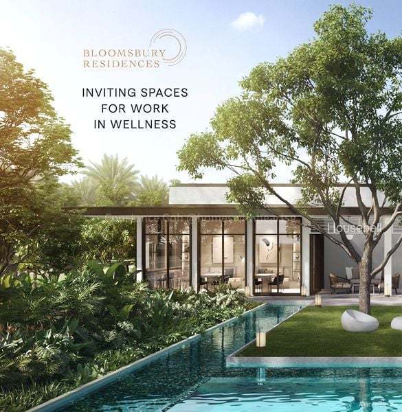 Bloomsbury Residences