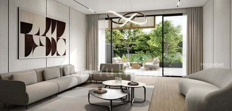 Springleaf Collection, S$ 6,680,000, 2,633 sqft, Landed - Corner Terrace