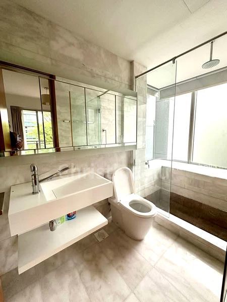 Floridian, S$ 4,500 /月, 840 sqft, 公寓 - Condominium