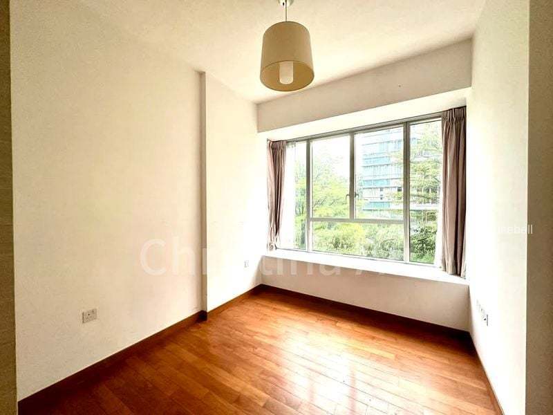 Floridian, S$ 4,500 /月, 840 sqft, 公寓 - Condominium