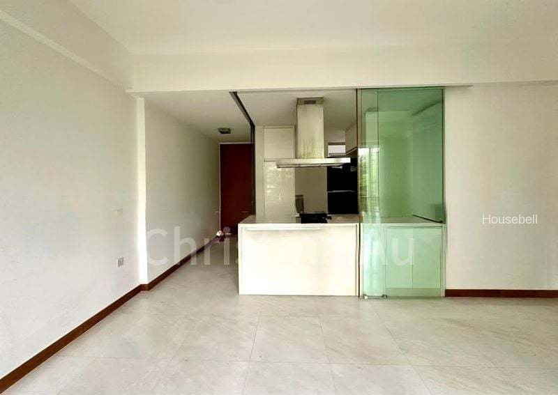 Floridian, S$ 4,500 /月, 840 sqft, 公寓 - Condominium
