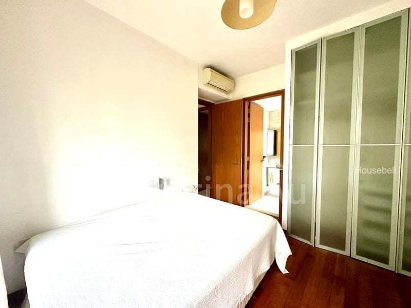 Floridian, S$ 4,500 /月, 840 sqft, 公寓 - Condominium