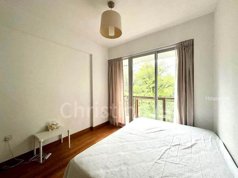 Floridian, S$ 4,500 /月, 840 sqft, 公寓 - Condominium