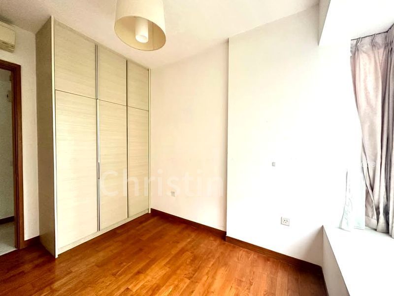 Floridian, S$ 4,500 /月, 840 sqft, 公寓 - Condominium