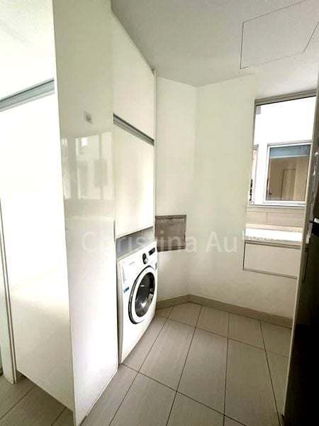 Floridian, S$ 4,500 /月, 840 sqft, 公寓 - Condominium
