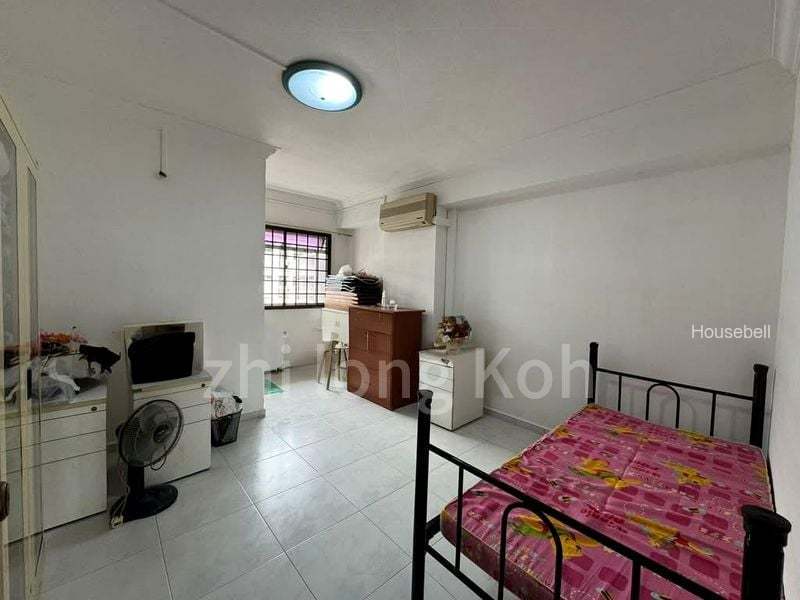 4 Room (4A) HDB for Sale in  362 Tampines Street 34(6)