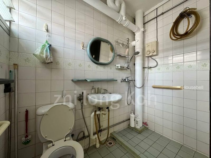 4 Room (4A) HDB for Sale in  362 Tampines Street 34, S$ 660,000, 1,163 sqft, HDB - 4 A