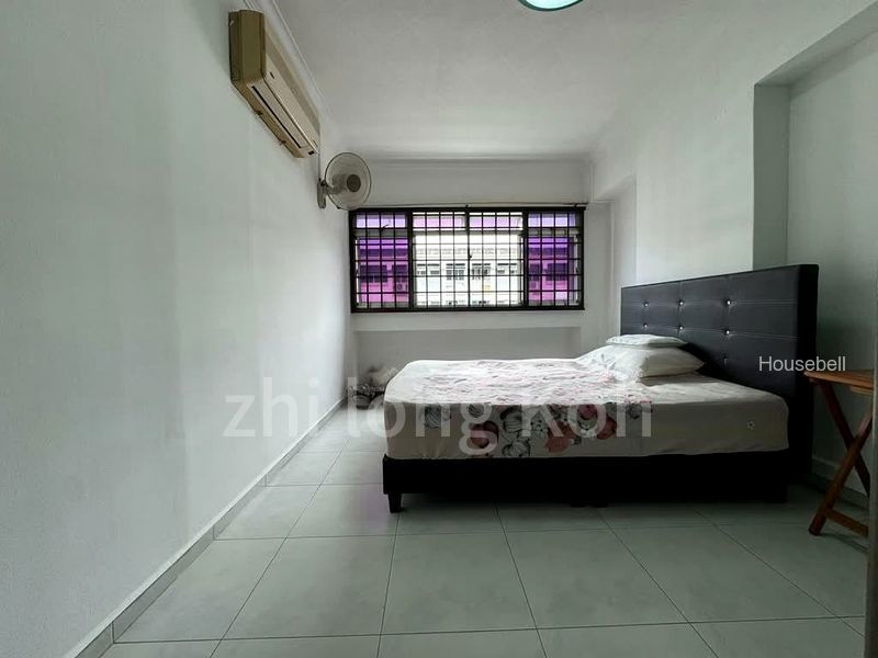 4 Room (4A) HDB for Sale in  362 Tampines Street 34(5)