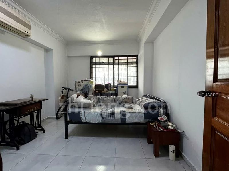 4 Room (4A) HDB for Sale in  362 Tampines Street 34, S$ 660,000, 1,163 sqft, HDB - 4 A