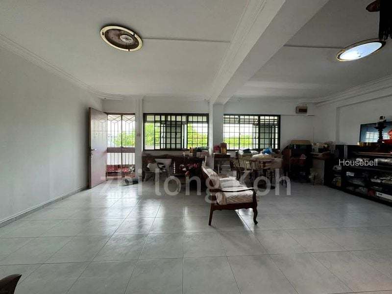 4 Room (4A) HDB for Sale in  362 Tampines Street 34(2)