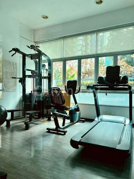 Pasadena, S$ 1,800 /mo, 130 sqft, Condos - Apartment