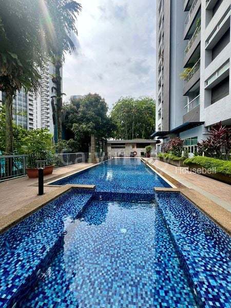 Pasadena, S$ 1,800 /mo, 130 sqft, Condos - Apartment