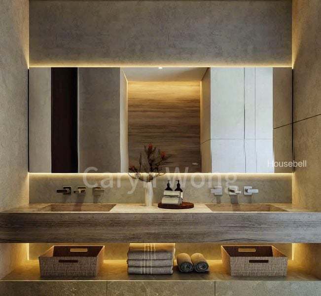5 Bed Semi-Detached House (Landed) for Sale in  Tay Lian Teck Road(5)