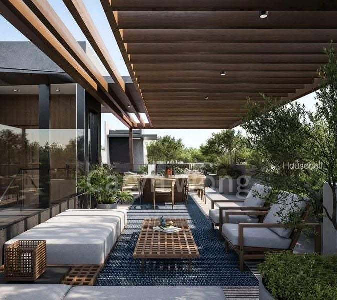 5 Bed Semi-Detached House (Landed) for Sale in  Tay Lian Teck Road(1)