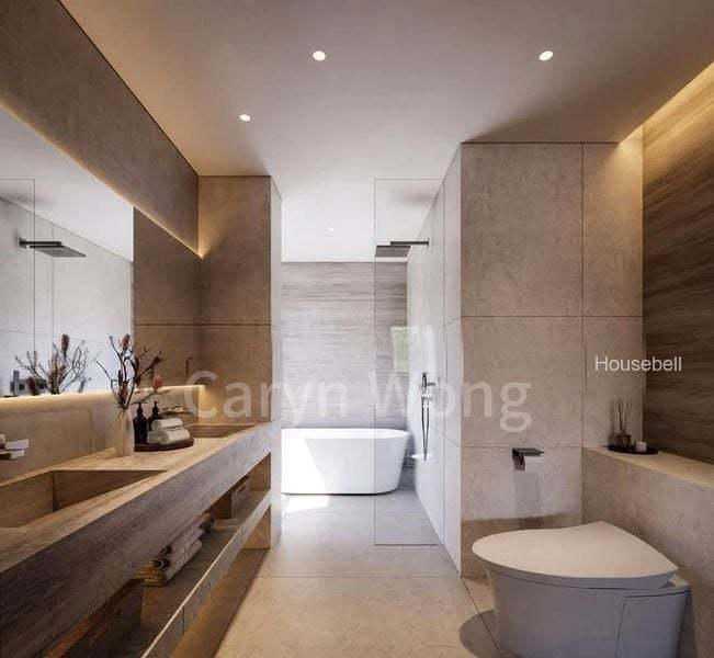 5 Bed Semi-Detached House (Landed) for Sale in  Tay Lian Teck Road(4)