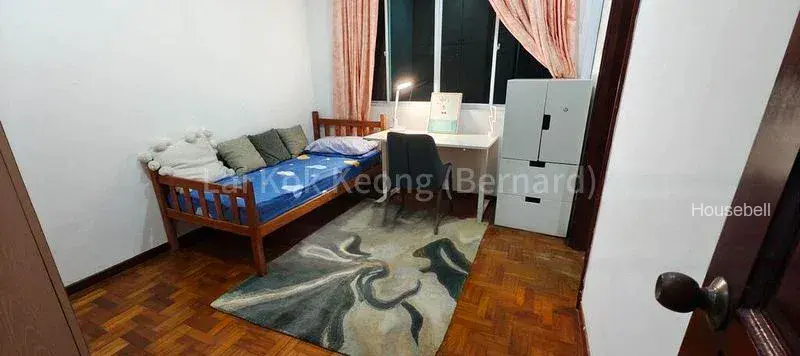 Jalan Jurong Kechil, S$ 1,900 /mo, 140 sqft, Landed - Bungalow House