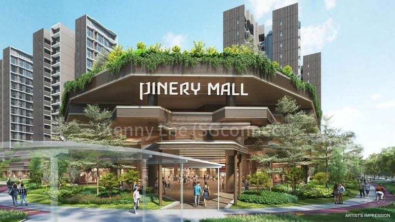 Pinery Residences(2)