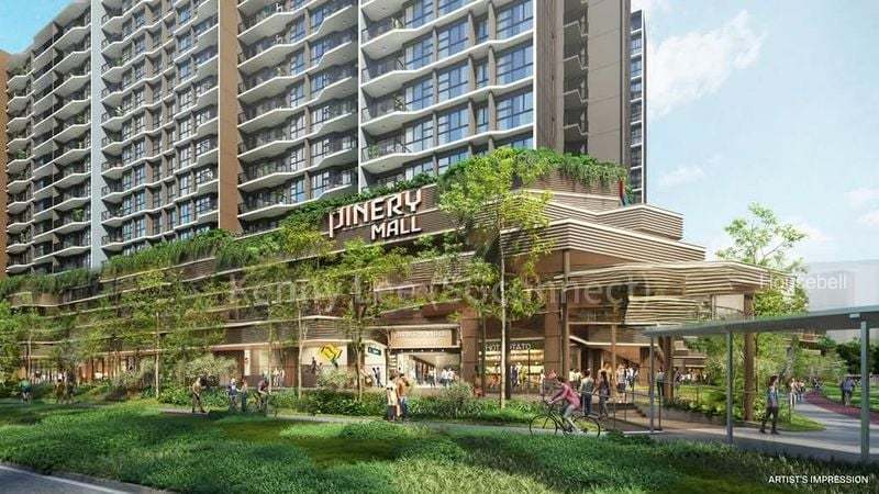 Pinery Residences(1)