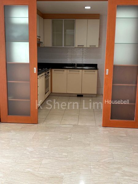 Lilydale, S$ 4,000 /mo, 1,238 sqft, Condos - Executive Condominium