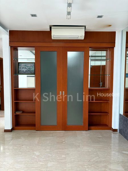 Lilydale, S$ 4,000 /mo, 1,238 sqft, Condos - Executive Condominium