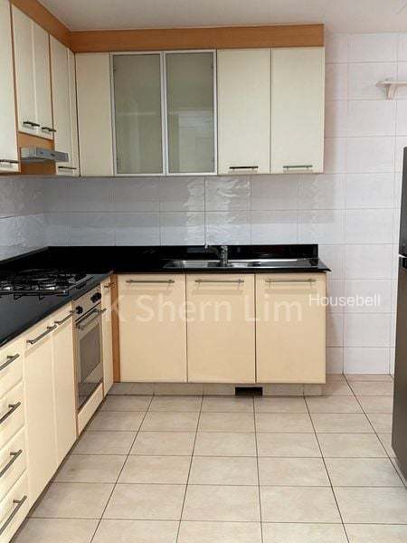 Lilydale, S$ 4,000 /mo, 1,238 sqft, Condos - Executive Condominium