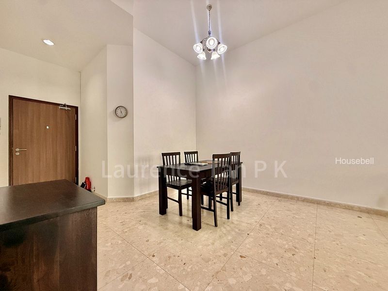 Tanglin Regency, S$ 4,400 /mo, 883 sqft, Condos - Condominium