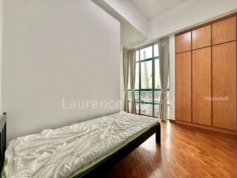 Tanglin Regency, S$ 4,400 /mo, 883 sqft, Condos - Condominium