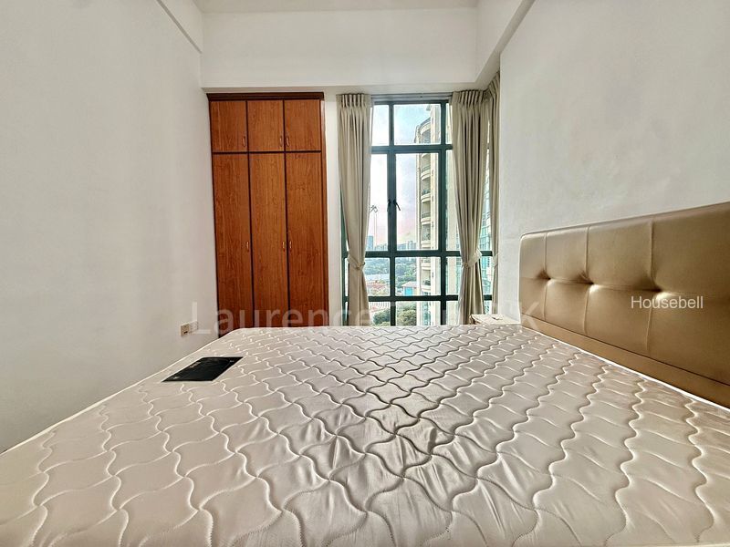 Tanglin Regency, S$ 4,400 /mo, 883 sqft, Condos - Condominium