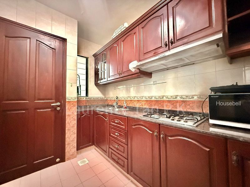 Tanglin Regency, S$ 4,400 /mo, 883 sqft, Condos - Condominium