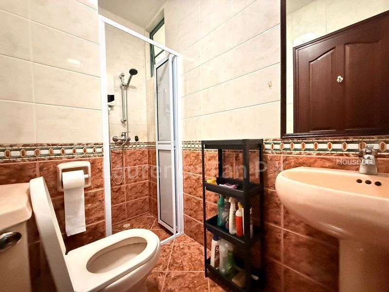 Tanglin Regency, S$ 4,400 /mo, 883 sqft, Condos - Condominium