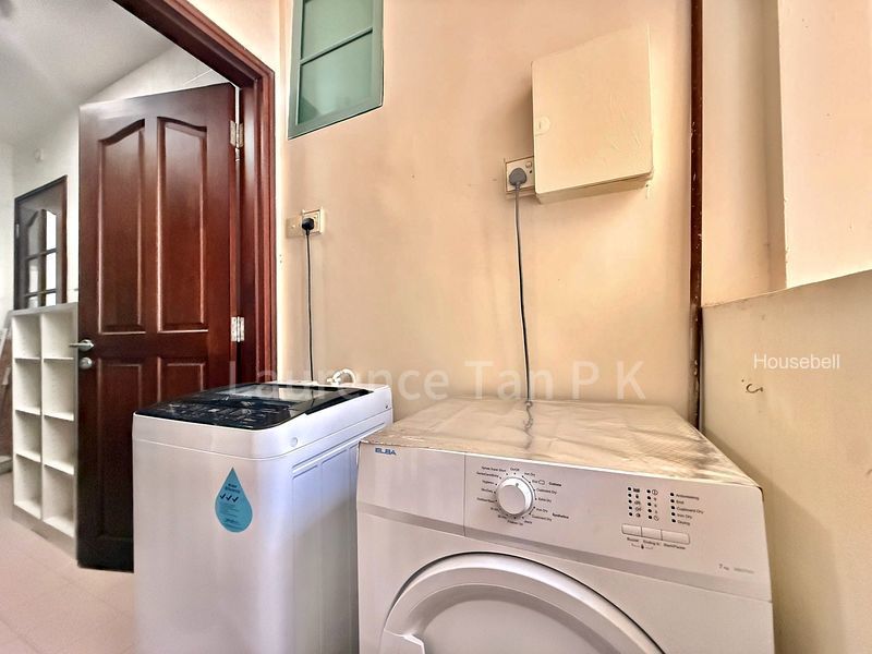 Tanglin Regency, S$ 4,400 /mo, 883 sqft, Condos - Condominium
