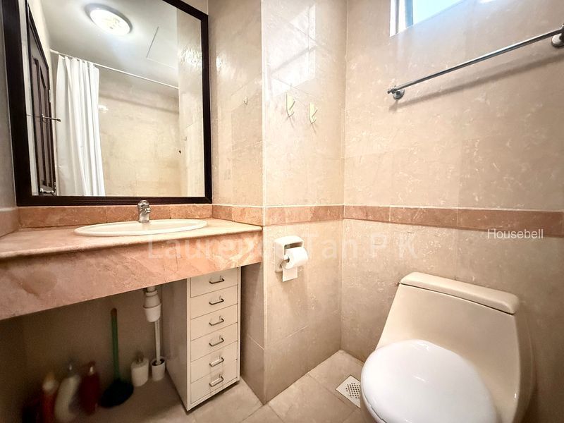 Tanglin Regency, S$ 4,400 /mo, 883 sqft, Condos - Condominium