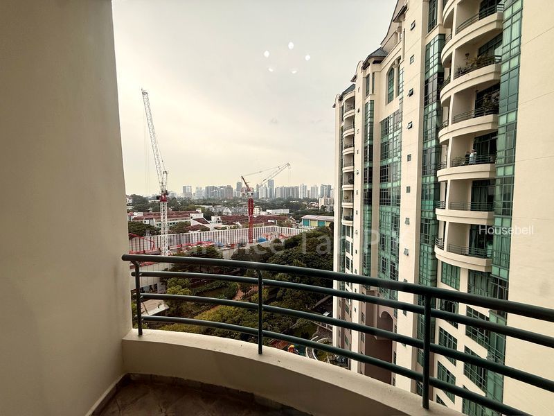 Tanglin Regency, S$ 4,400 /mo, 883 sqft, Condos - Condominium