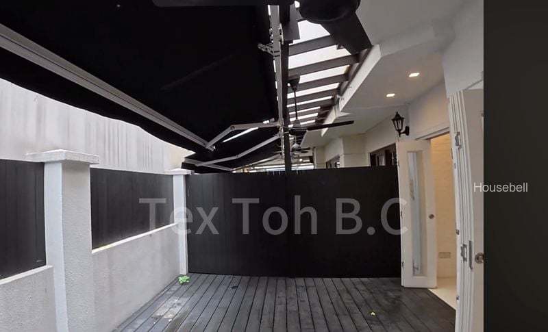 Kew Gate, S$ 7,500 /mo, 2,260 sqft, Landed - Cluster House