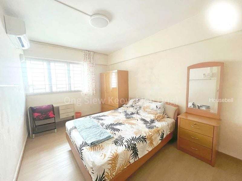 173 Ang Mo Kio Avenue 4(5)