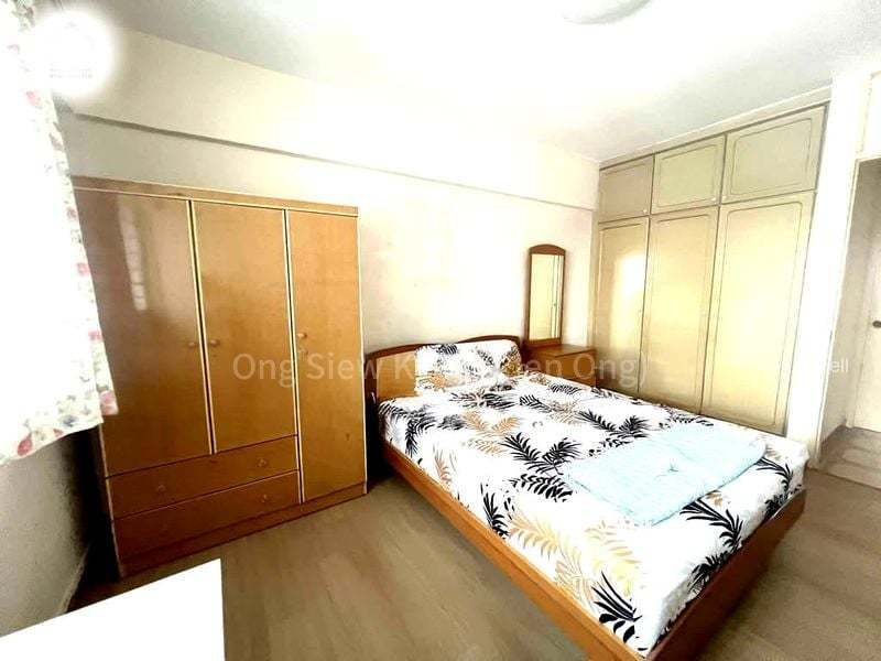 173 Ang Mo Kio Avenue 4(4)