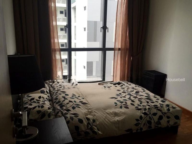 The Shore Residences, S$ 1,900,000, 900 sqft, Condos - Condominium