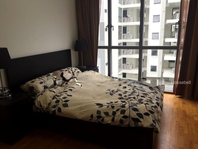 The Shore Residences, S$ 1,900,000, 900 sqft, Condos - Condominium
