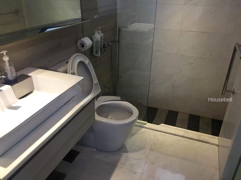 The Shore Residences, S$ 1,900,000, 900 sqft, Condos - Condominium