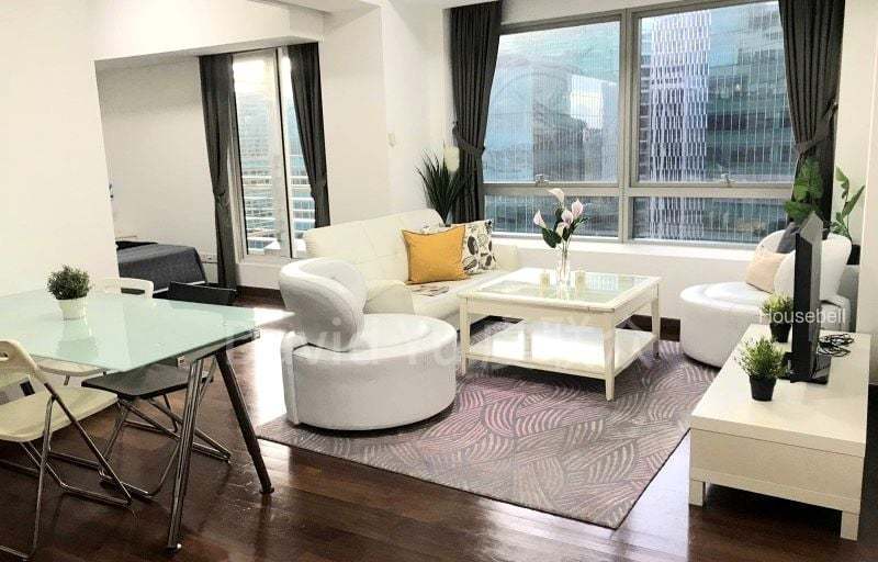 The Sail @ Marina Bay, S$ 5,300 /月, 614 sqft, 公寓 - Apartment