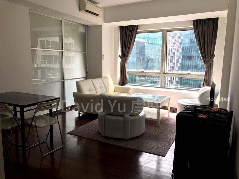 The Sail @ Marina Bay, S$ 5,300 /月, 614 sqft, 公寓 - Apartment
