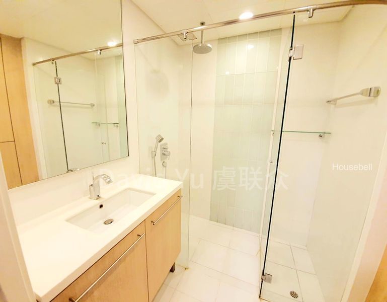 The Sail @ Marina Bay, S$ 5,300 /月, 614 sqft, 公寓 - Apartment