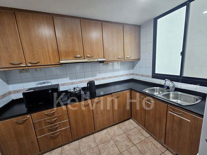 Westmere, S$ 1,350 /mo, 100 sqft, Condos - Executive Condominium