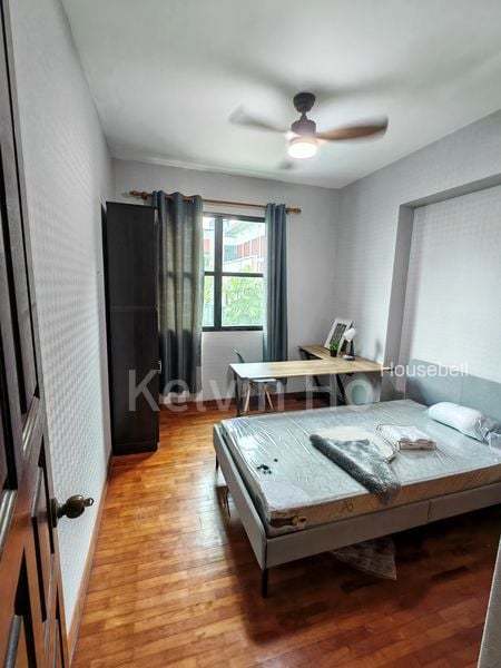 Westmere, S$ 1,350 /mo, 100 sqft, Condos - Executive Condominium