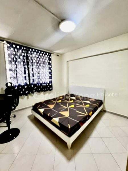805 Yishun Ring Road(4)