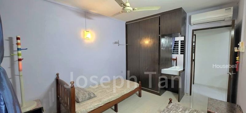 159 Woodlands Street 13(3)