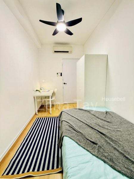 International Plaza, S$ 1,600 /月, 150 sqft, 公寓 - Apartment