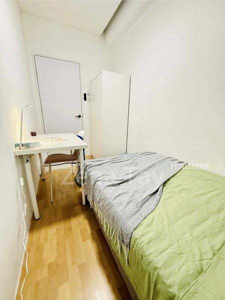 International Plaza, S$ 1,600 /月, 150 sqft, 公寓 - Apartment